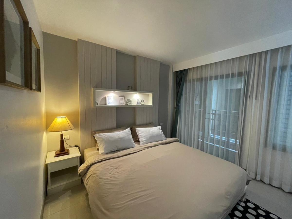 The Room Sansabai Patong Exterior photo