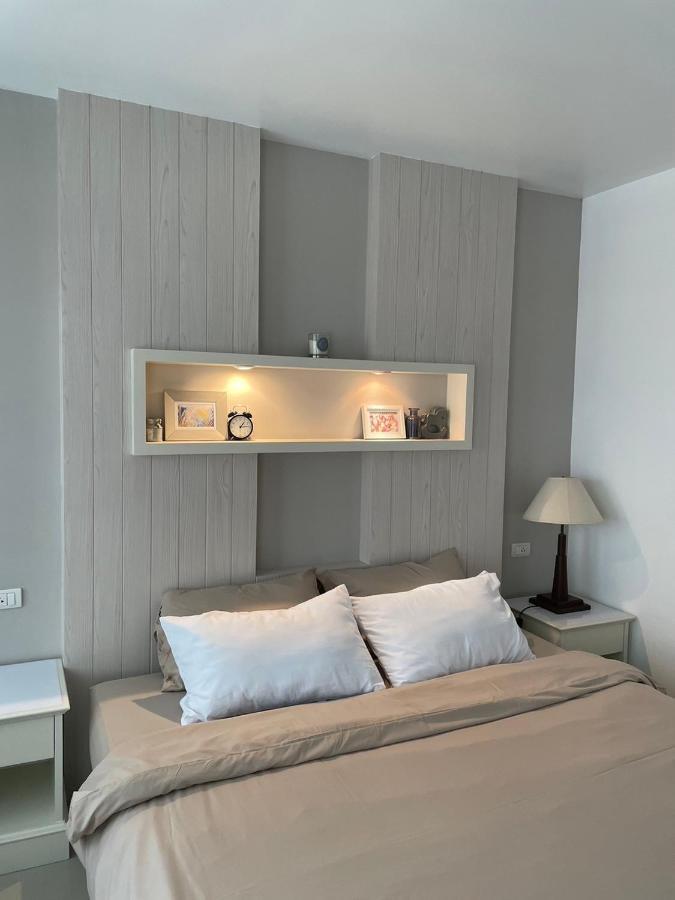 The Room Sansabai Patong Exterior photo