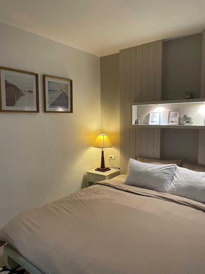 The Room Sansabai Patong Exterior photo
