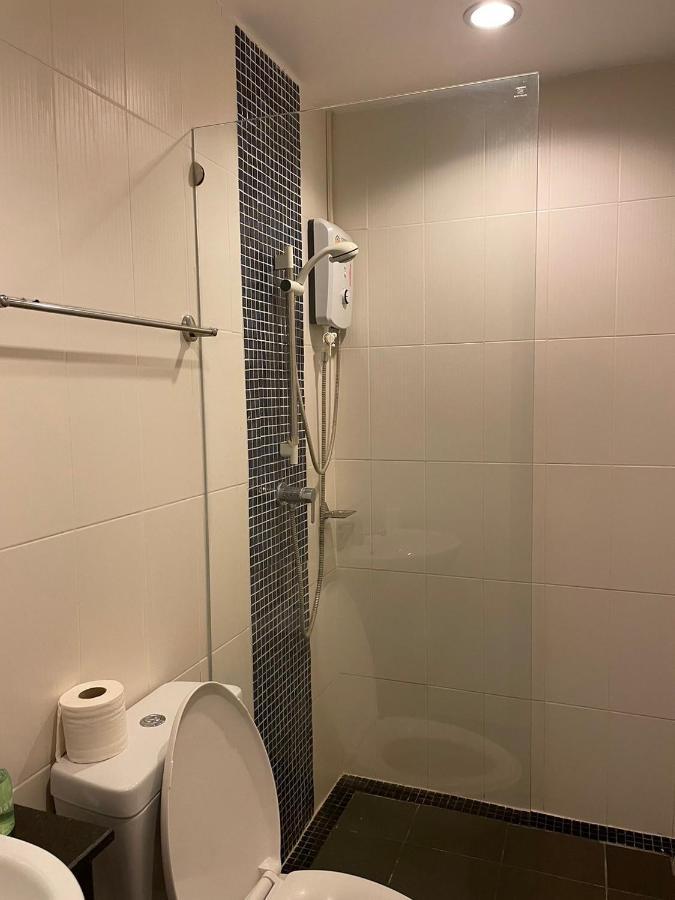 The Room Sansabai Patong Exterior photo