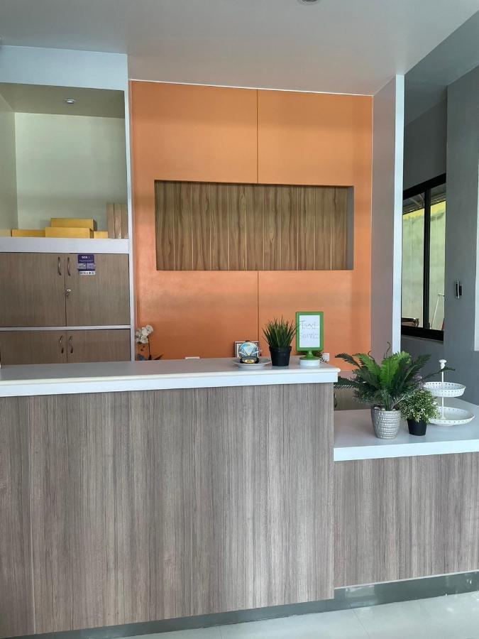 The Room Sansabai Patong Exterior photo
