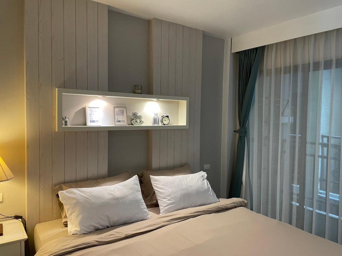 The Room Sansabai Patong Exterior photo