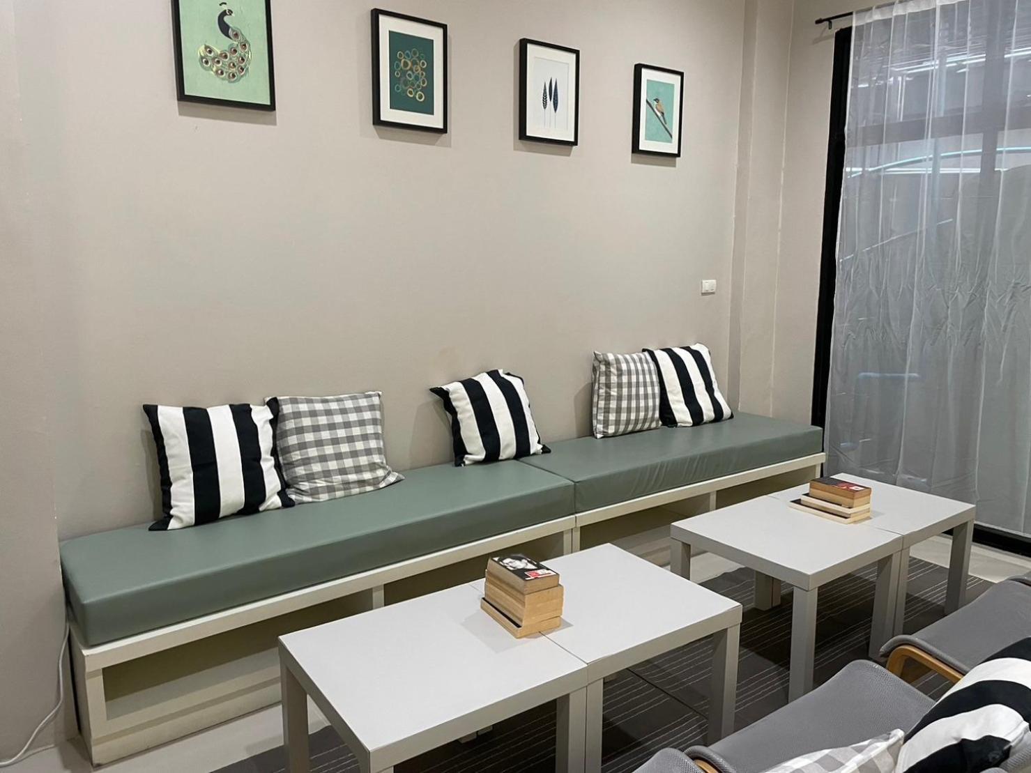 The Room Sansabai Patong Exterior photo