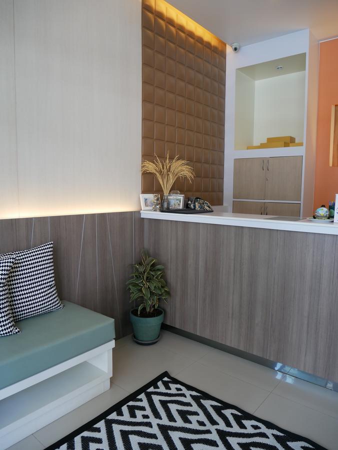 The Room Sansabai Patong Exterior photo