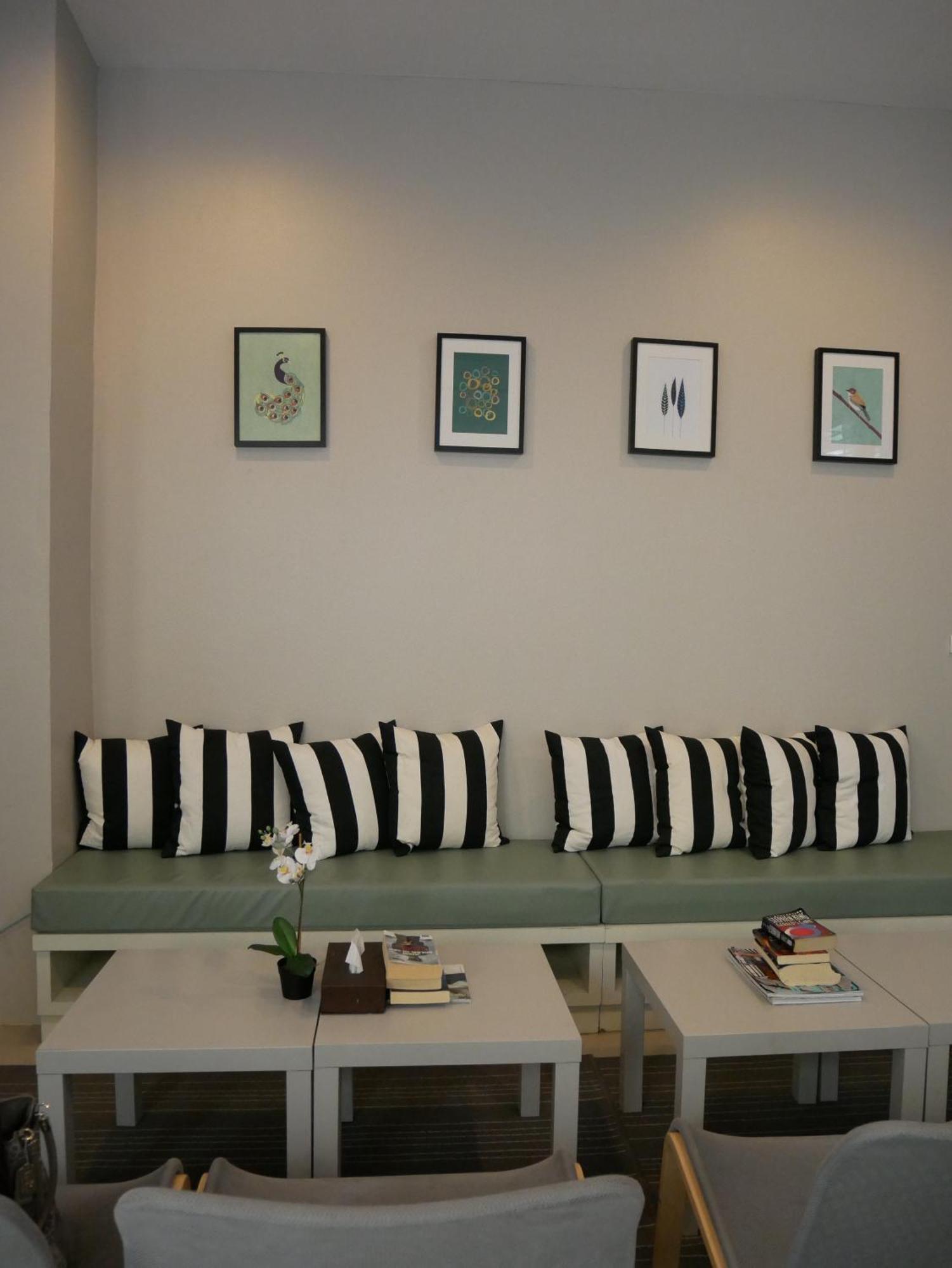 The Room Sansabai Patong Exterior photo